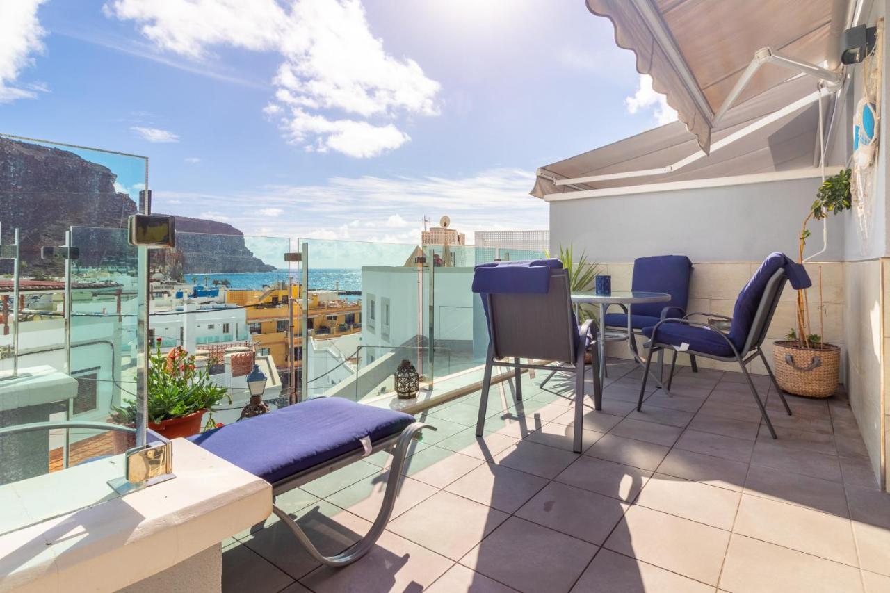 Flatguest Carpe Mogan - Beach - Balcony - Wifi 外观 照片