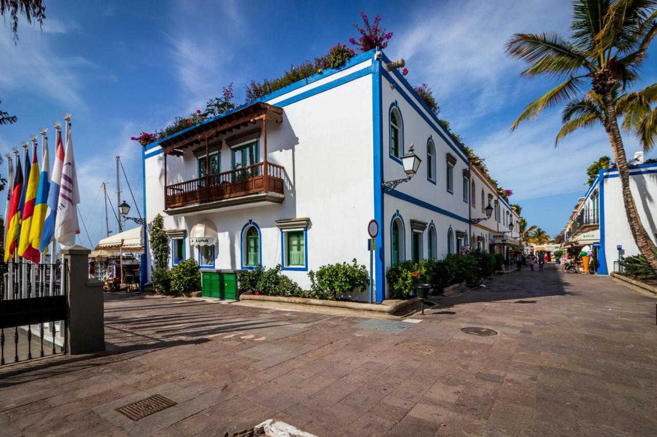 Flatguest Carpe Mogan - Beach - Balcony - Wifi 外观 照片
